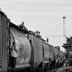 Shelter of Jesus the Good Shepherd for the Poor and Migrant