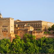 Alhambra