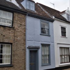 61, Guildhall Street