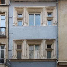 Maison, 16 rue Maréchal-Foch