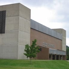 Ellis Johnson Arena