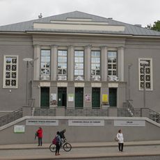 Stefan Jaracz Theatre