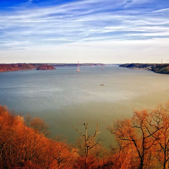 Susquehannock State Park