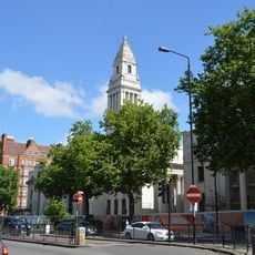 Marylebone Town Hall