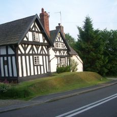 8 And 9, Aston Munslow