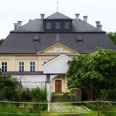 Schloss Pfaffstätt