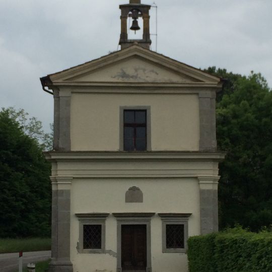 Chiesa della Natività di Maria