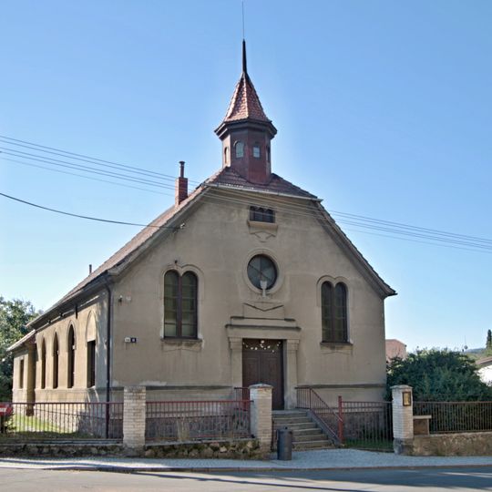 Evangelical church