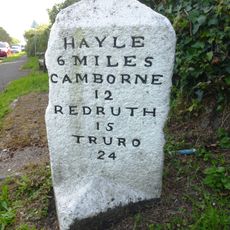 Milestone At Sw 501313