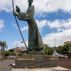 Monument to José de Anchieta