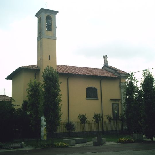 Chiesa di San Michele
