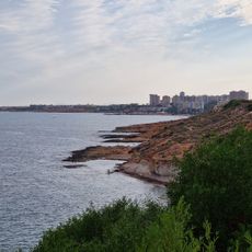 Playa de Cabo Roig