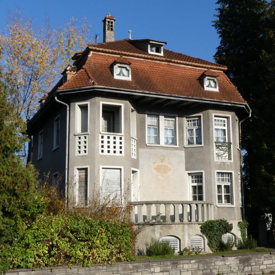 Villa Athen