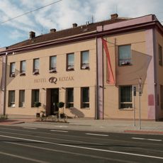 Hotel Kozák