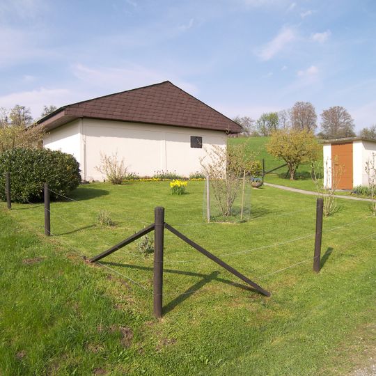 Eschenberg Observatory