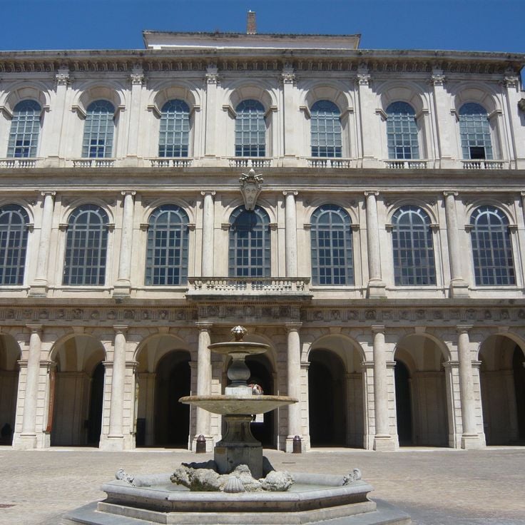 National Gallery of Ancient Art