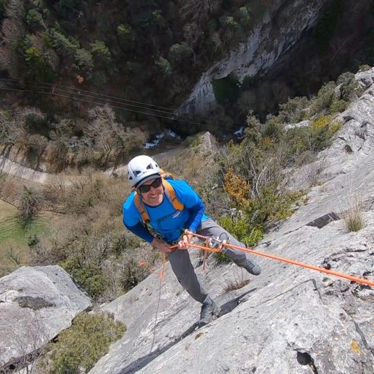 Drôme Aventure