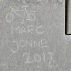 Graffiti