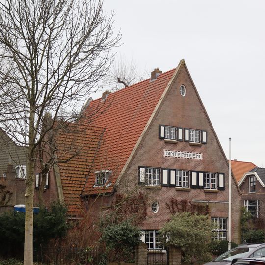 Villa Dinterheem