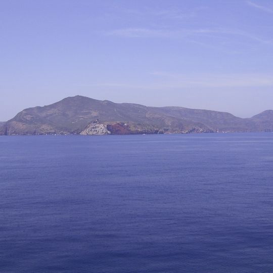 Capraia