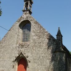 Chapelle de la Trinité de Castennec