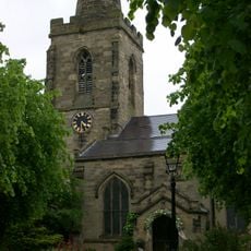Church of St Catherine