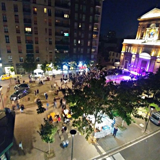 Chiesa di Santo Stefano