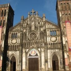 Sở Kiện Basilica