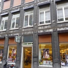 Bredestraat 43, Maastricht