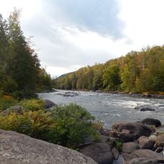 Forêt-Ouareau Regional Park