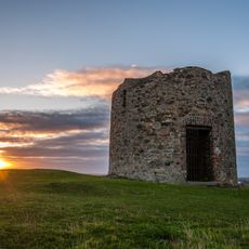 Vinegar Hill Windmill