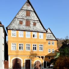 Wohnhaus