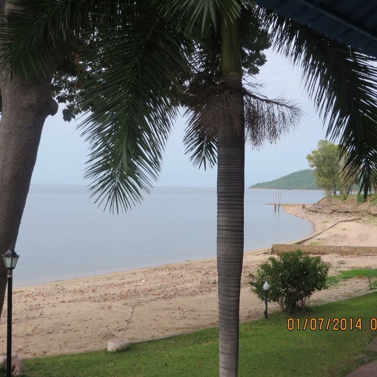 Lake Kariba