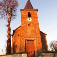 Église Saint-Martin de Gérauvillers