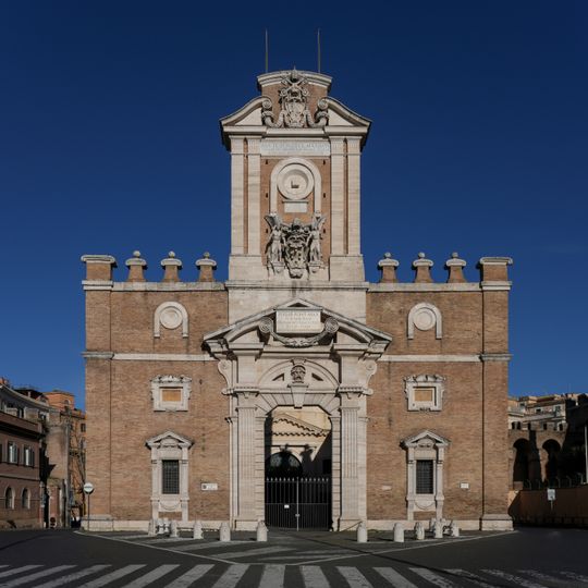 Musée historique des Bersagliers