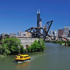 St. Charles Air Line Bridge