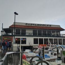 Castagnola's