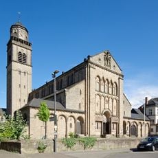 Church of St. Martin