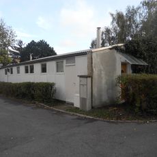 Fertighaussiedlung Veitingergasse