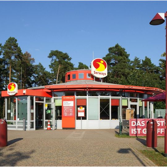 Am Kahlberg