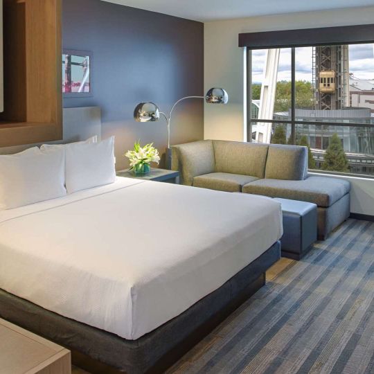Hyatt House