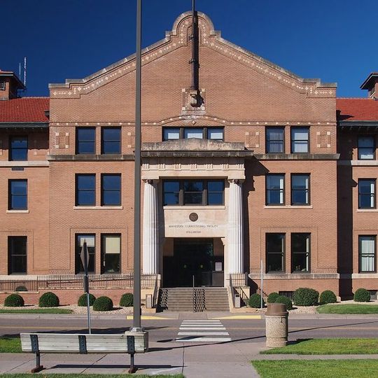 Minnesota Correctional Facility – Stillwater