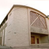 Rivadavia Department