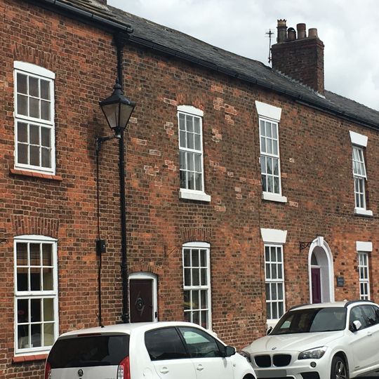 63 And 65, Town Road