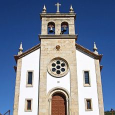 Igreja Matriz de Vale da Senhora da Póvoa