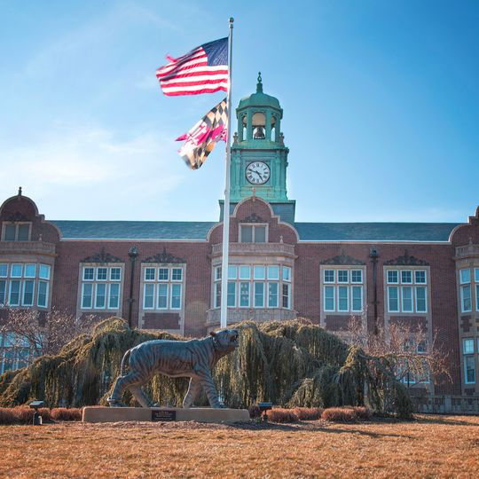 Towson University