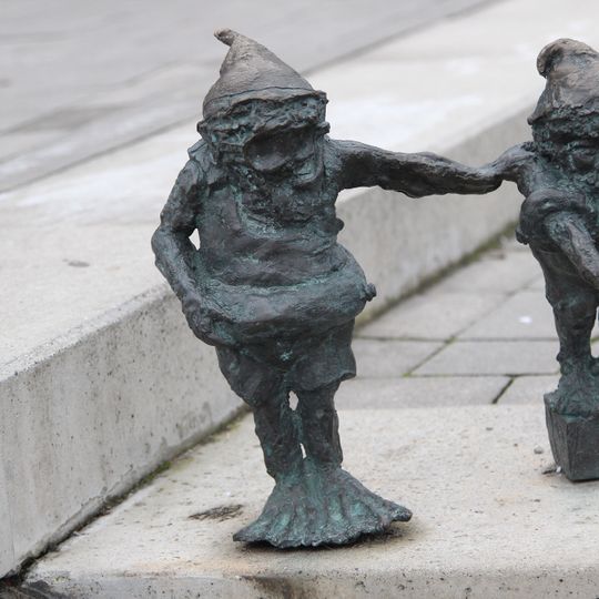 Chlapibrzuch i Moczypięta