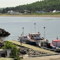 Port-Daniel–Gascons