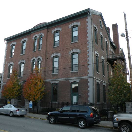 Birmingham Public School