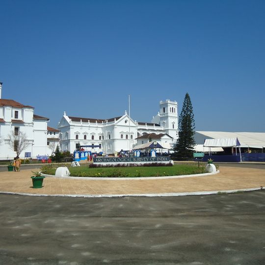 Archaeological Museum and Portrait Gallery